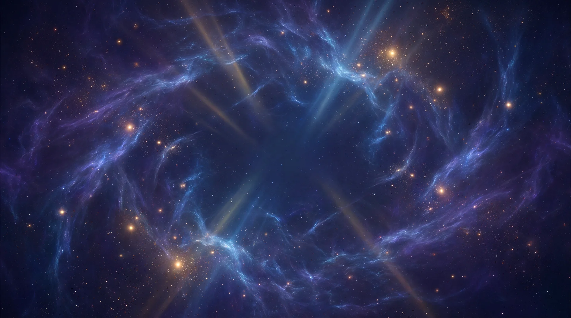 星云背景 - 宅家点歌台 | 个人星盘定制